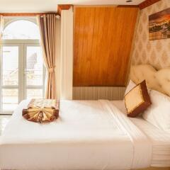 Hong Man Hotel Далат детские мероприятия