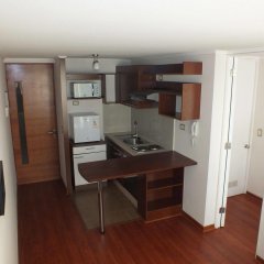 SyS Suites in Santiago, Chile from 84$, photos, reviews - zenhotels.com