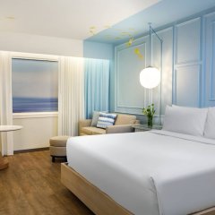 Renaissance Wind Creek Curacao Resort in Willemstad, Curacao from 264$, photos, reviews - zenhotels.com guestroom photo 4