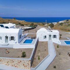 Отель Desiterra Suites and Villas фото 3