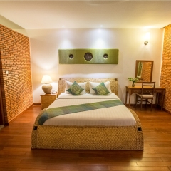 Отель Casa Villa Independence комната для гостей фото 3