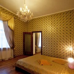Мини-Отель Геральда на Марата спа