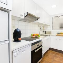 Отель Santa Susanna Skyline Apartment Испания, Санта-Сусанна - отзывы, цены и фото номеров - забронировать отель Santa Susanna Skyline Apartment онлайн фото 2