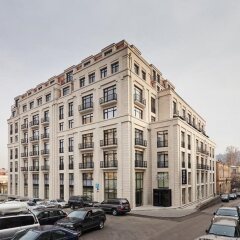 Отель Gallery Palace Грузия, Тбилиси - 8 отзывов об отеле, цены и фото номеров - забронировать отель Gallery Palace онлайн
