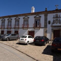 Отель Morgadio da Calçada Провезенде фото 3