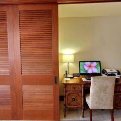 Отель Four Seasons Resort Maui at Wailea удобства в номере фото 2