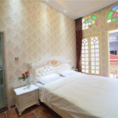 Отель Ludao 49 Villa Китай, Сямынь - отзывы, цены и фото номеров - забронировать отель Ludao 49 Villa онлайн детские мероприятия