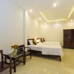 Отель Pebble Homestay комната для гостей фото 5