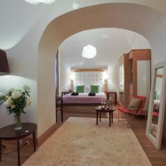 Отель Dome SPA комната для гостей фото 5