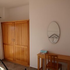 Отель Moonstone House Патара удобства в номере