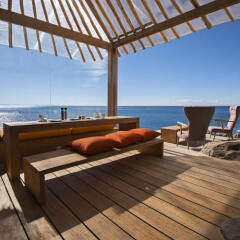 Отель Titicaca Lodge фото 6
