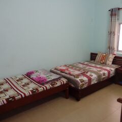 Отель Banana Homestay Hoi An комната для гостей фото 2