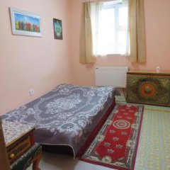 Town Yard Guesthouse And Tour in Ulaanbaatar, Mongolia from 94$, photos, reviews - zenhotels.com guestroom photo 3