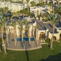 Отель “Luxury Villa in Four Seasons Resort, Sharm El Sheikh Египет, Шарм эль Шейх - отзывы, цены и фото номеров - забронировать отель “Luxury Villa in Four Seasons Resort, Sharm El Sheikh онлайн фото 8