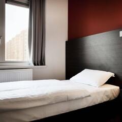 Antwerp Harbour Hotel комната для гостей фото 2