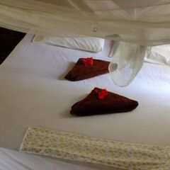 Отель Lanta Marina Resort Ланта спа