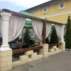 Гостиница Старый Замок
