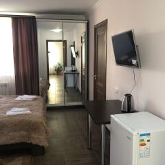 Guest House Milana - Hostel Ярославль удобства в номере