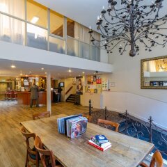 Отель XO Hotels City Centre Амстердам фото 4