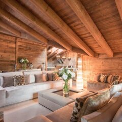 Отель Ultima Gstaad Швейцария, Гштад - отзывы, цены и фото номеров - забронировать отель Ultima Gstaad онлайн комната для гостей фото 3