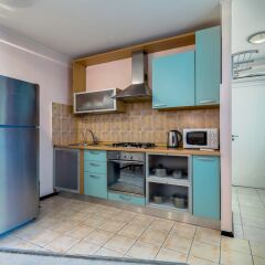 Апартаменты Business apartment on Griboedova 12-13 в номере фото 2