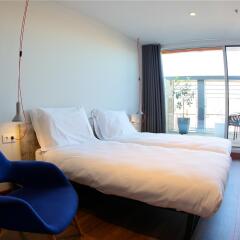 Urbany Hostel Bcn Go! Барселона комната для гостей