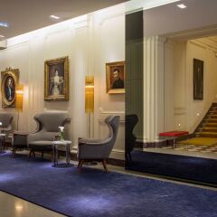 Hotel de Sers-Paris Champs Elysees развлечения