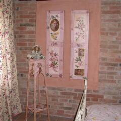 Отель Antica Dimora Country House Сарнано сауна