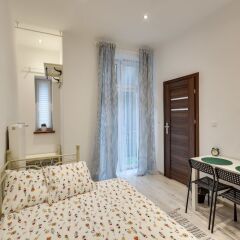 Отель Kato Apartamenty Centrum детские мероприятия фото 2