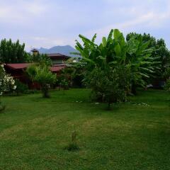 Ozge Hotel Bungalow Кемер фото 10
