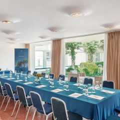 Отель Valamar Argosy