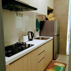 One Amerin Residence Mall & Suites in Kajang, Malaysia from 86$, photos, reviews - zenhotels.com photo 2