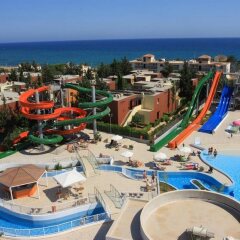 Отель Electra Holiday Village Water Park Resort бассейн фото 3