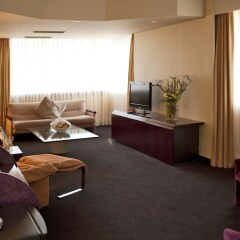 Отель Ramada Plaza Antwerp Бельгия, Антверпен - 1 отзыв об отеле, цены и фото номеров - забронировать отель Ramada Plaza Antwerp онлайн фото 12