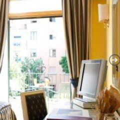 Imperial Hotel Tramontano в номере фото 2