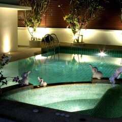 The BluEco Hotel фото 14