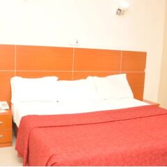 Grace Point Resort Hotel комната для гостей фото 4