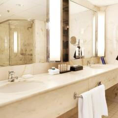 Radisson Blu Royal Hotel Helsinki Хельсинки ванная