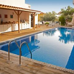 Oasis Hotel бассейн фото 3