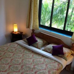 Отель Mandala Resort Индия, Северный Гоа - отзывы, цены и фото номеров - забронировать отель Mandala Resort онлайн комната для гостей