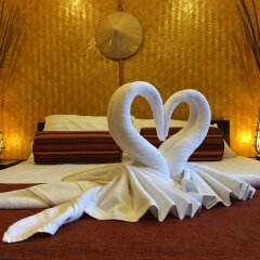 Отель Jaidee Resort спа