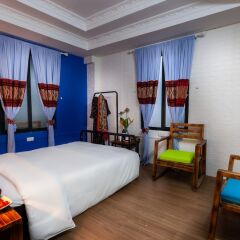 Отель Sapa Kolor Homestay Шапа фото 9