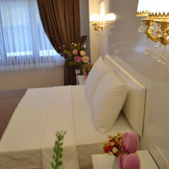 Blue Istanbul Hotel Taksim удобства в номере