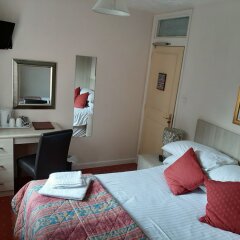 The Pilgrim's Guest House in Newbury, United Kingdom from 157$, photos, reviews - zenhotels.com guestroom photo 5
