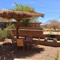 Отель Atacama Loft фото 17