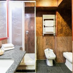 Hotel Madison ванная фото 2
