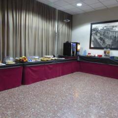 Hotel Sercotel Pere III el Gran