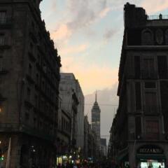 Отель Hostal Centro Historico Oasis Мехико фото 13