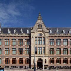 Conservatorium Hotel - The Leading Hotels of the World фото 12