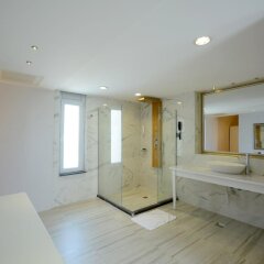 Real House Boutique Hotel Турция, Кайсери - отзывы, цены и фото номеров - забронировать отель Real House Boutique Hotel онлайн сауна